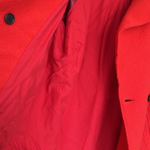 Banana republic oversized coat shacket, size S - Picture 4 of 6